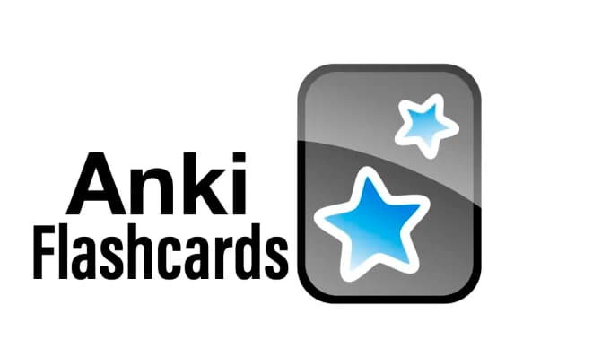 Anki Decks